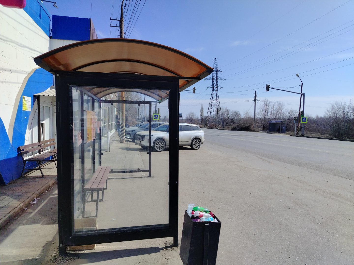 Торги №1662125 Лот №4033624 Аренда конструктивных элементов внешних панелей - торги по банкротству 38